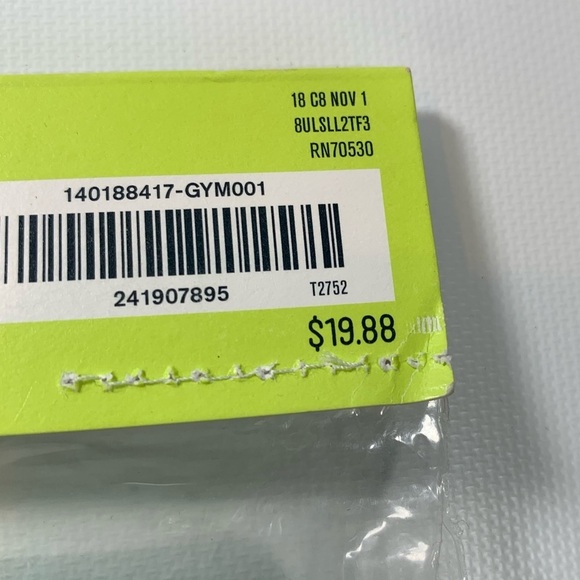 Crazy 8 | Elf Pajama Set 18-24 Months New - Picture 7 of 7